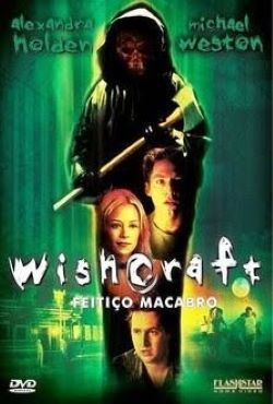 Wishcraft – Feitiço Macabro Torrent