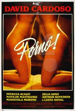 Pornô! Torrent (1981) Nacional